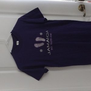 𝅺beautiful Crew neck t-shirt